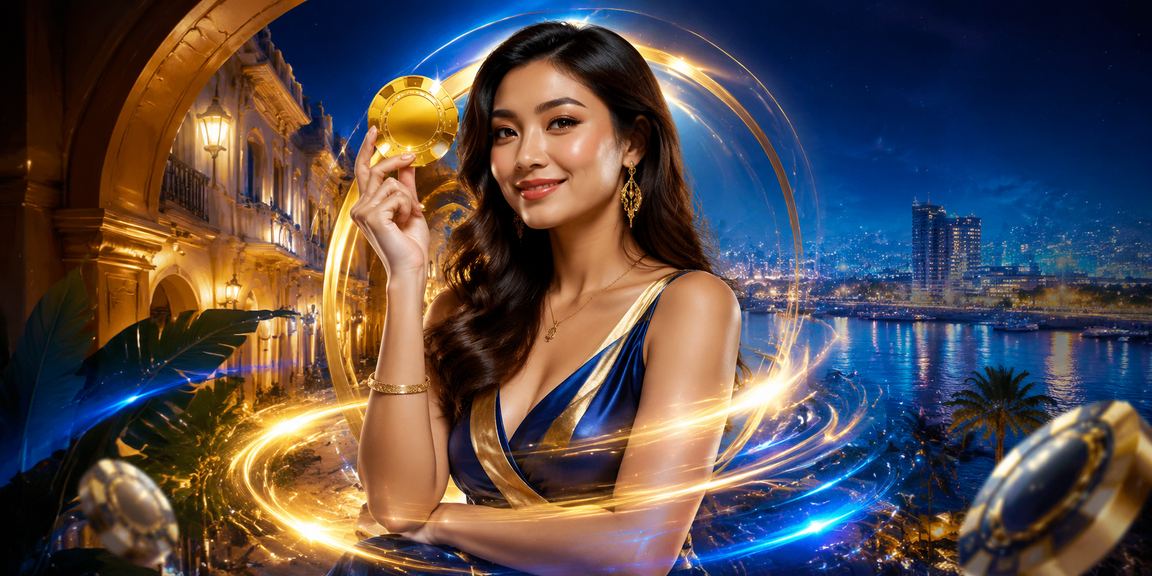 Paparan laman deposit e510 dengan bonus menarik
