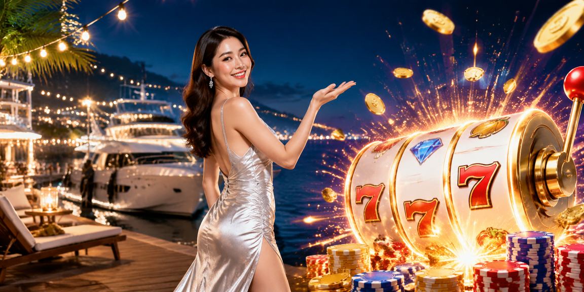 Permainan Slot popular di e510