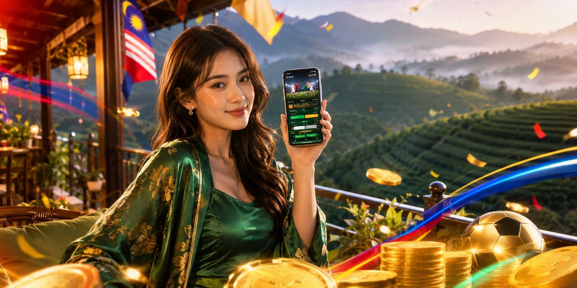 Pertaruhan dalam talian Malaysia dengan pelbagai pilihan permainan termasuk poker di e510