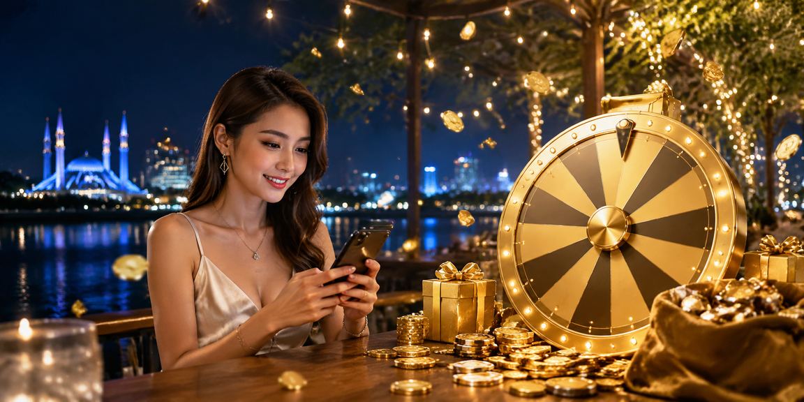 Cabutan bertuah Selangor dalam program VIP e510 untuk pemain Malaysia